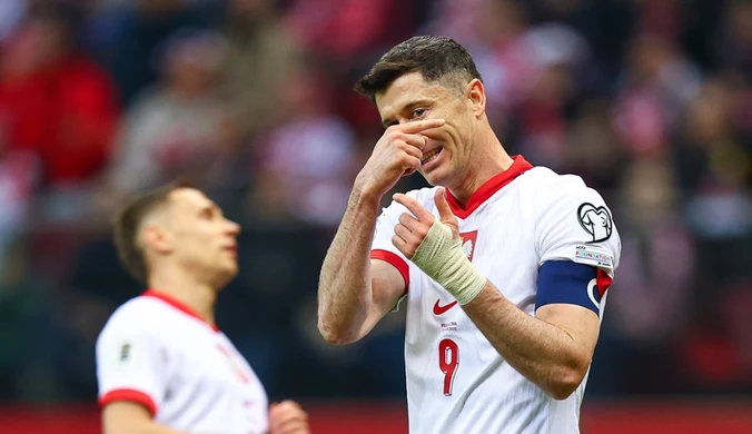 Prawda o grze Polaków z Lewandowskim obnażona. Więcej pożytku miał z Neuera