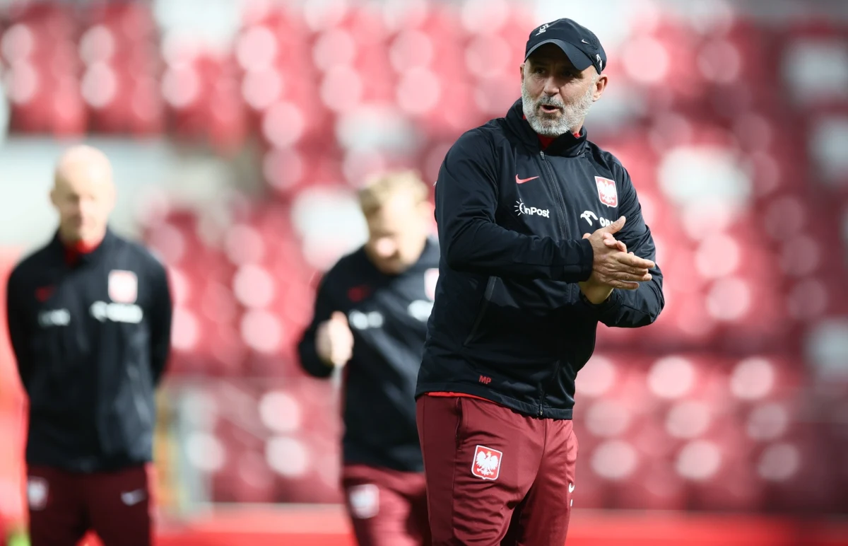 Michał Probierz ogłosił skład reprezentacji Polski w piłce nożnej na mecz z Maltą. Na ławce rezerwowych spotkanie rozpocznie Robert Lewandowski.