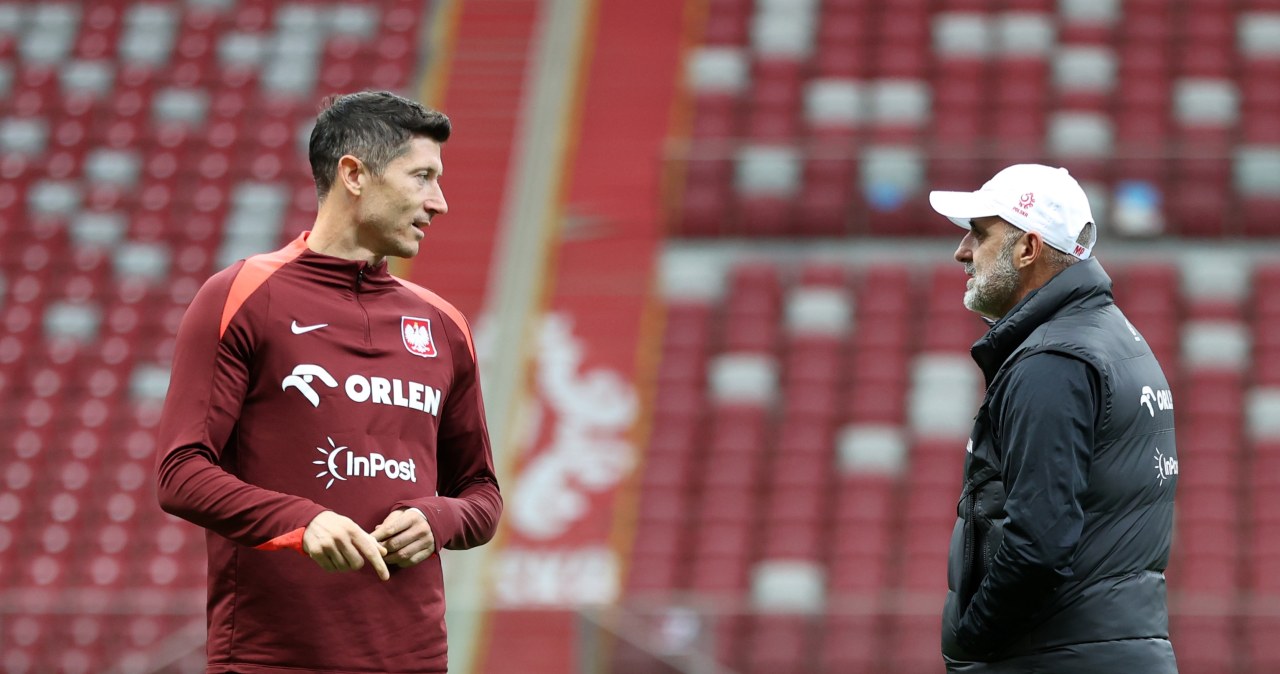 Oto skład Polski na mecz z Maltą. Jest oficjalna decyzja ws. Lewandowskiego