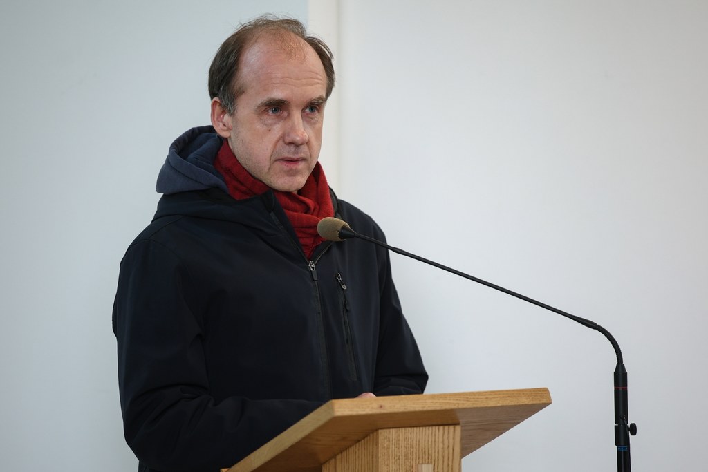 fot. /Łukasz Gągulski / PAP /Łukasz Gągulski
