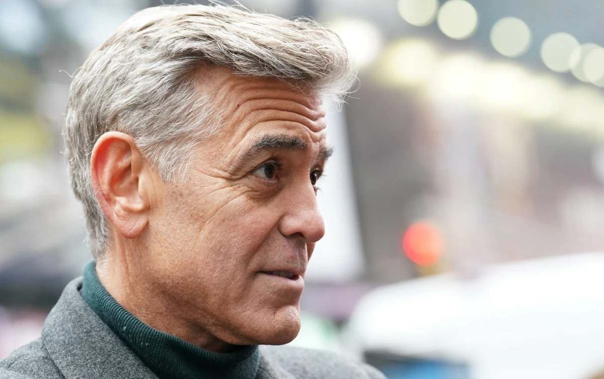 Zła wiadomość dla fanek George'a Clooneya. W jednym z telewizyjnych wywiadów gwiazdor ogłosił, że nie zamierza już więcej grać w komediach romantycznych. 