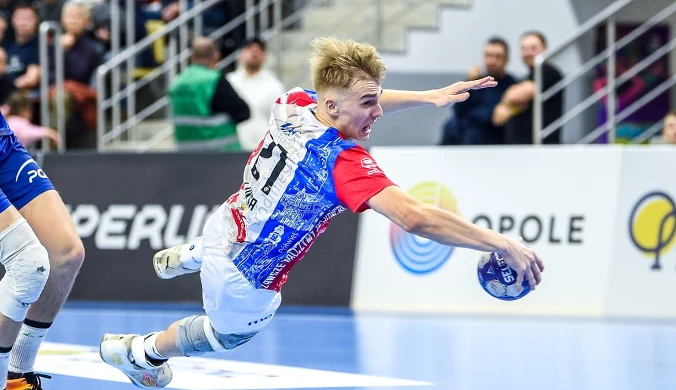 Wybrzeże wypadło z szóstki. Legionowo zdobyło Wrocław 
