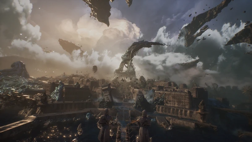 Clair Obscur fenomenem. Sukces gry przerósł oczekiwania jej twórców