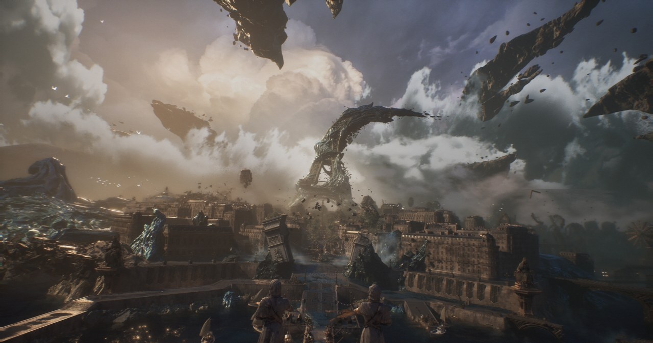 Clair Obscur fenomenem. Sukces przerósł oczekiwania twórców