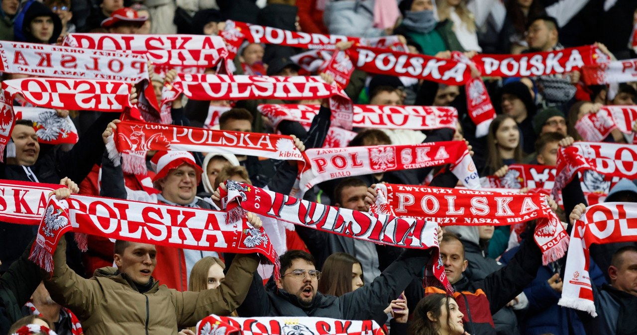 Absurdalne ceny biletów, Polacy mogą zalać stadion. Czuć napięcie przed barażem