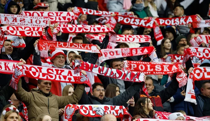 Absurdalne ceny biletów, Polacy mogą zalać stadion. Czuć napięcie przed barażem