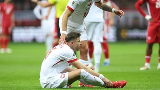 Co ze zdrowiem kapitana? Probierz powiedział, co się stało 