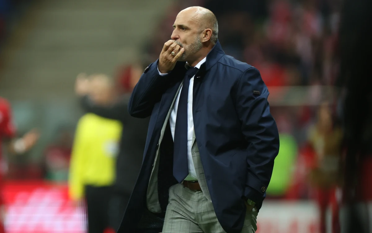 Graliśmy lepiej niż z Litwą, ale brakowało nam skuteczności - to wnioski selekcjonera reprezentacji Polski Michała Probierza po poniedziałkowym meczu z Maltą w eliminacjach mistrzostw świata, wygranym przez Biało-Czerwonych 2:0. "Mamy komplet punktów, ale to nie znaczy, że jest świetnie" - dodał szkoleniowiec.