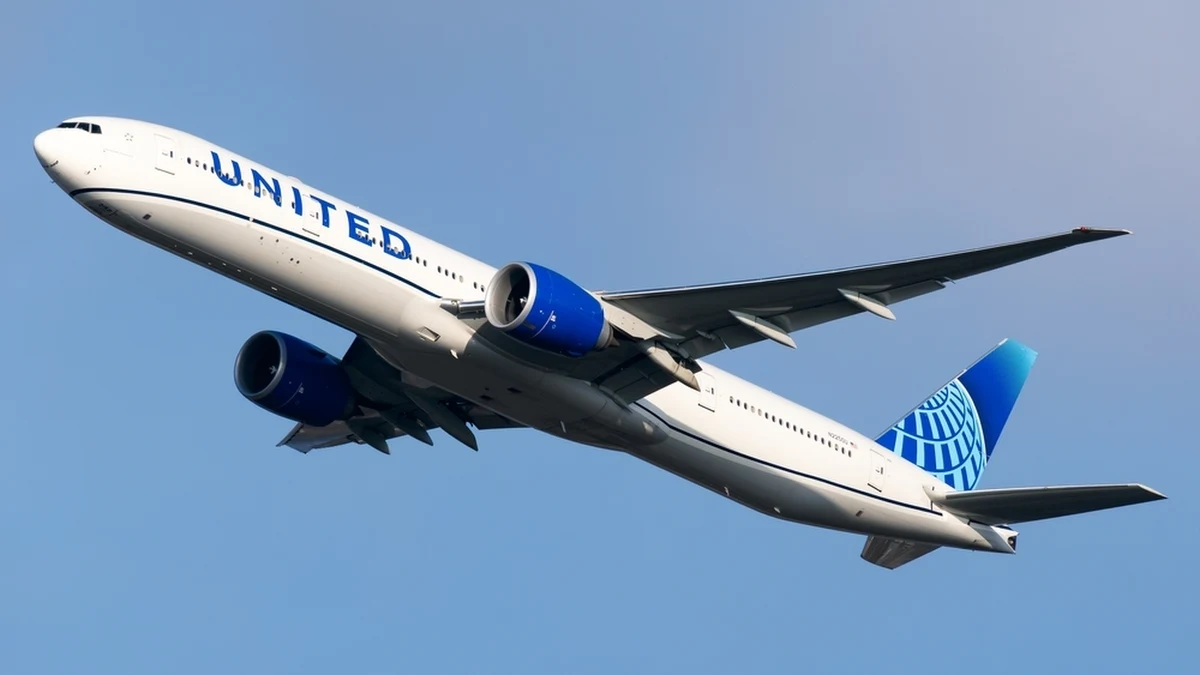 Lot z Los Angeles do Szanghaju musiał zostać przerwany po dwóch godzinach, a maszyna wróciła do Stanów Zjednoczonych. Powód? Pilot zapomniał paszportu.