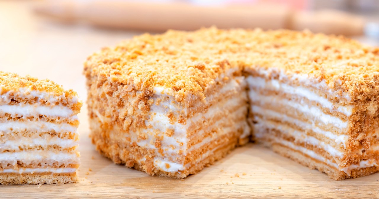 Co upiec na pierwszą niedzielę adwentu? Propozycje dla całej rodziny