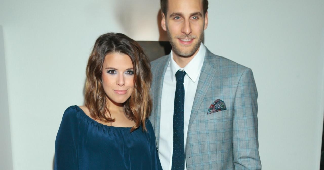 Były mąż oskarżył ją o zdradę. Tak poukładali swoje relacje