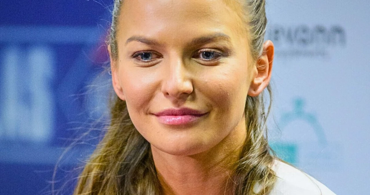 Zaskakujący wpis Lewandowskiej pojawił się po świętach. "Nie pouczaj mnie"