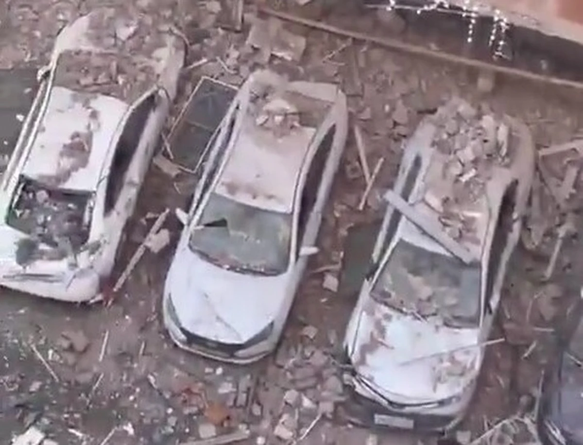 Dwie osoby zostały ranne w wyniku wybuchu gazu w jednym z wielopiętrowych budynków w rosyjskiej Machaczkale. Po zdarzeniu na jaw zaczęły wychodzić szokujące fakty.