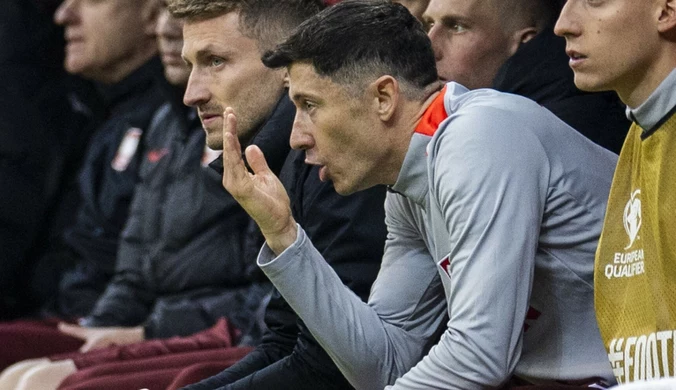 Lewandowskiemu grożą poważne konsekwencje. Przepisy FIFA mówią jasno