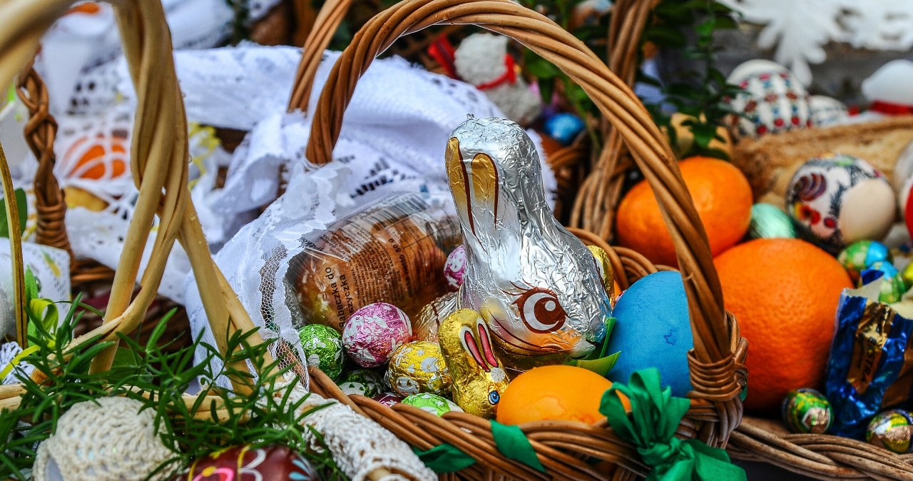 Oktawa Wielkanocy. W które dni Kościół nakazuje udział w mszy świętej?