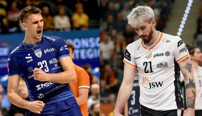 Fornal i Leon zdeklasowani, to on ich przyćmił. Narodziny nowej gwiazdy