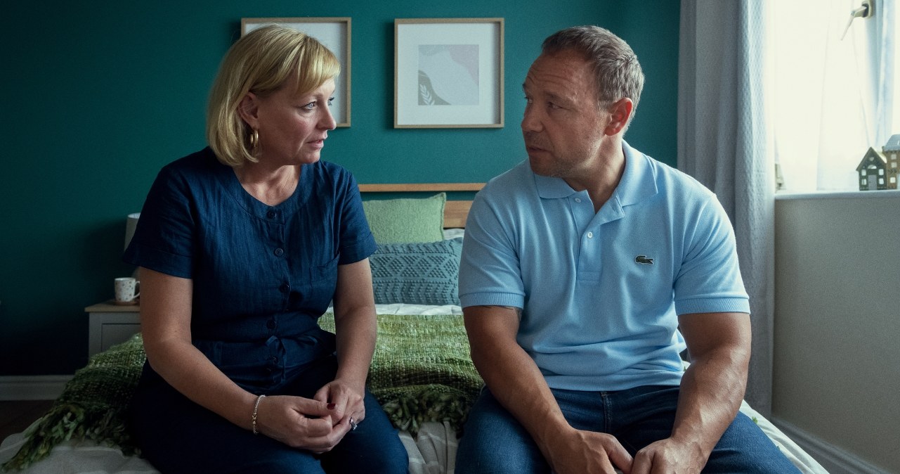 Młody aktor ma dla rodziców jedną radę. "Muszą rozmawiać”