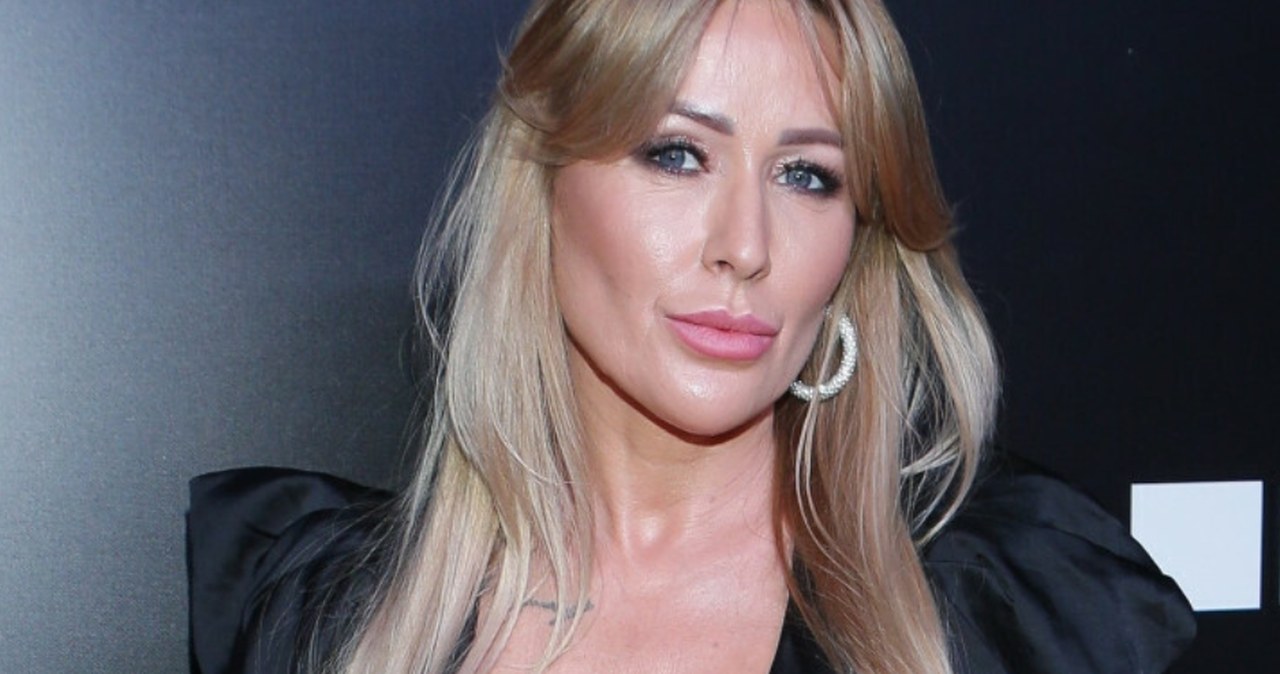 Sylwia Peretti pokazała swoją rezydencję. Tak mieszka „królowa życia”