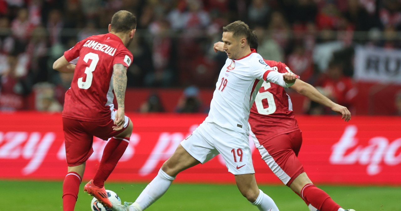 Były kapitan wskazuje wielki zawód po meczach kadry. "Stracił wszystkie atuty"