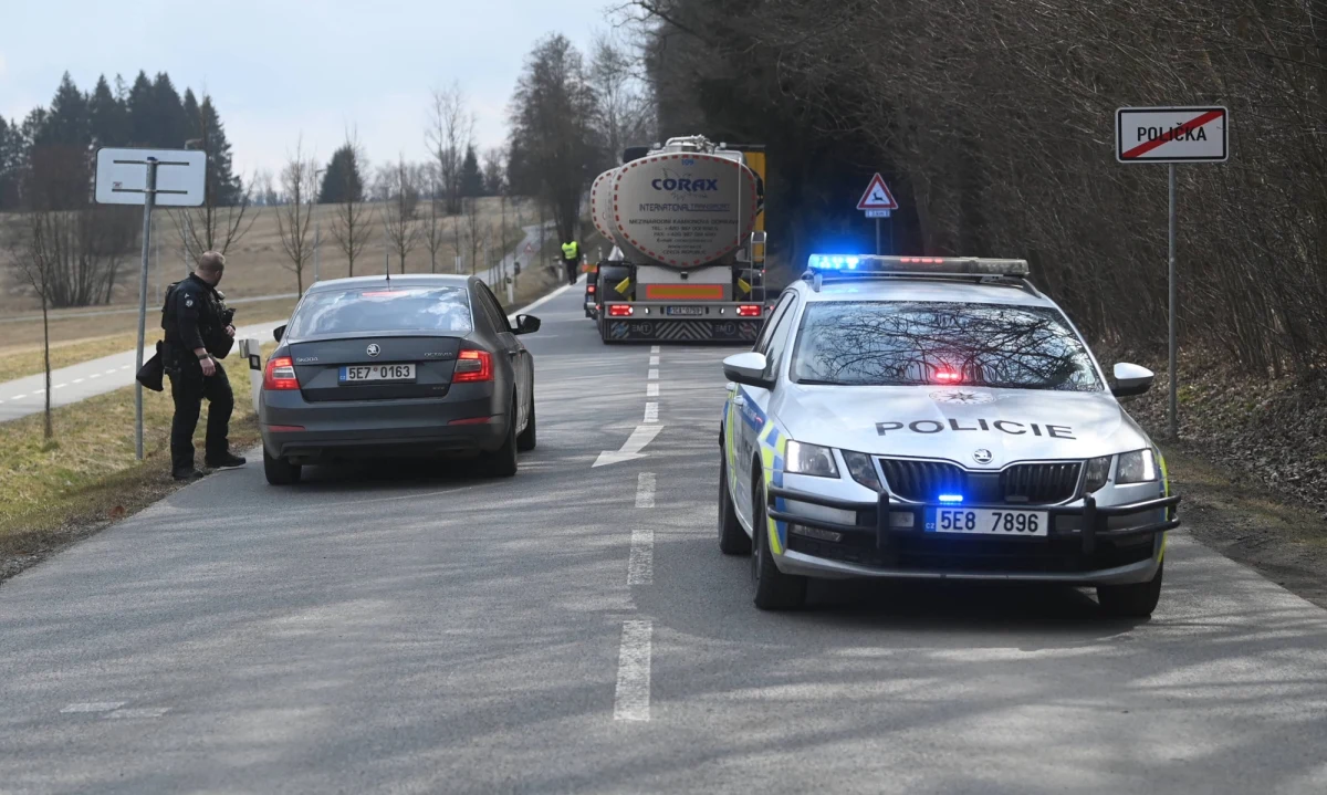 W czeskim mieście Polička doszło do wybuchu w zakładzie produkującym amunicję. Jedna osoba została poważnie ranna, służby ewakuowały personel.