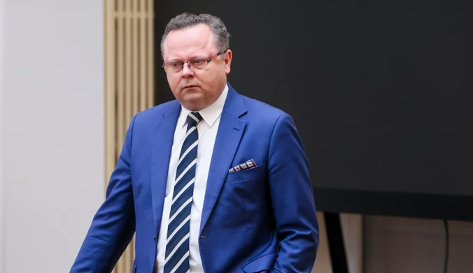 Premier reaguje na sprawę wiceministra Szejny. Szef MSZ usłyszał sugestię