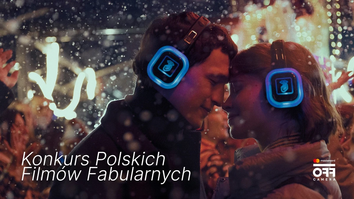 Jakie filmy zobaczymy w konkursie polskim na krakowskim festiwalu Mastercard OFF CAMERA? Organizatorzy ogłosili już tytuły 10 obrazów zakwalifikowanych do tej rywalizacji. 