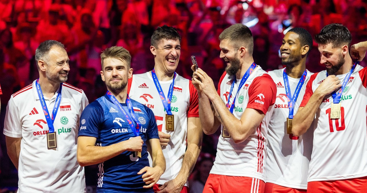 Zdjęcie polskiego siatkarza w aplikacji randkowej. Był wściekły, pilny apel