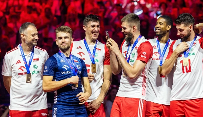 Zdjęcie polskiego siatkarza w aplikacji randkowej. Był wściekły, pilny apel