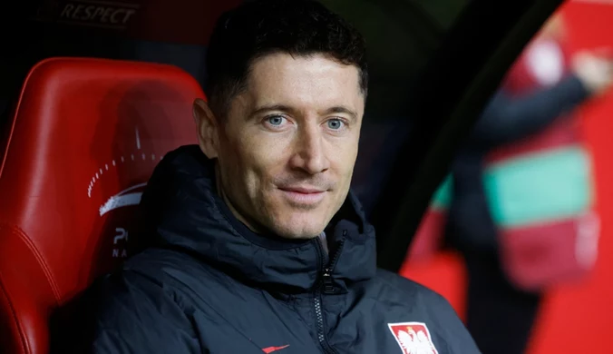 Co dalej z Lewandowskim? Padło kluczowe pytanie. Jest odpowiedź Polaka