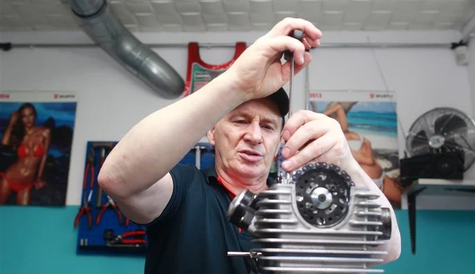 Zainwestował 5 milionów, a tu taka strata. Sprzątnęli mu klientów sprzed nosa