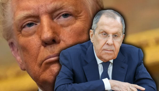 Rosja wskazuje na rozkaz z USA. Dyktują Trumpowi warunki?