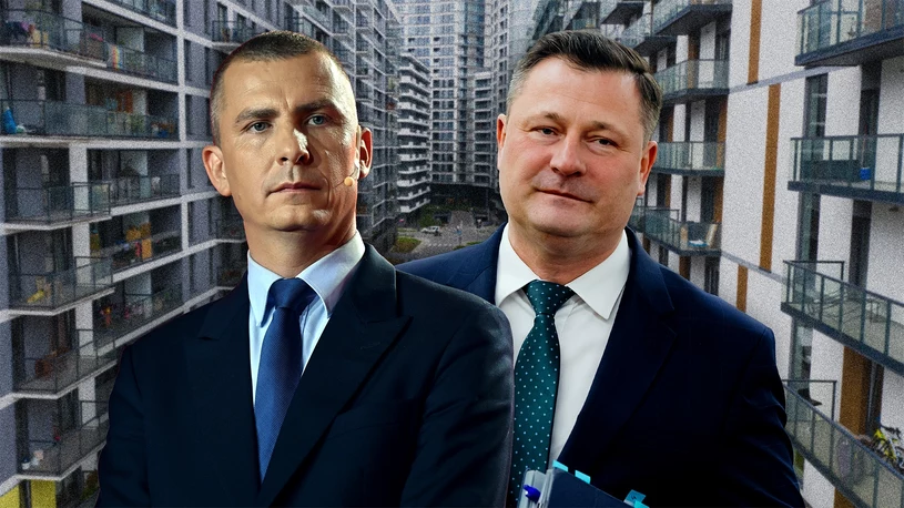 Koalicyjna kłótnia o zasługi. "Projekt leżał rok w szufladzie"
