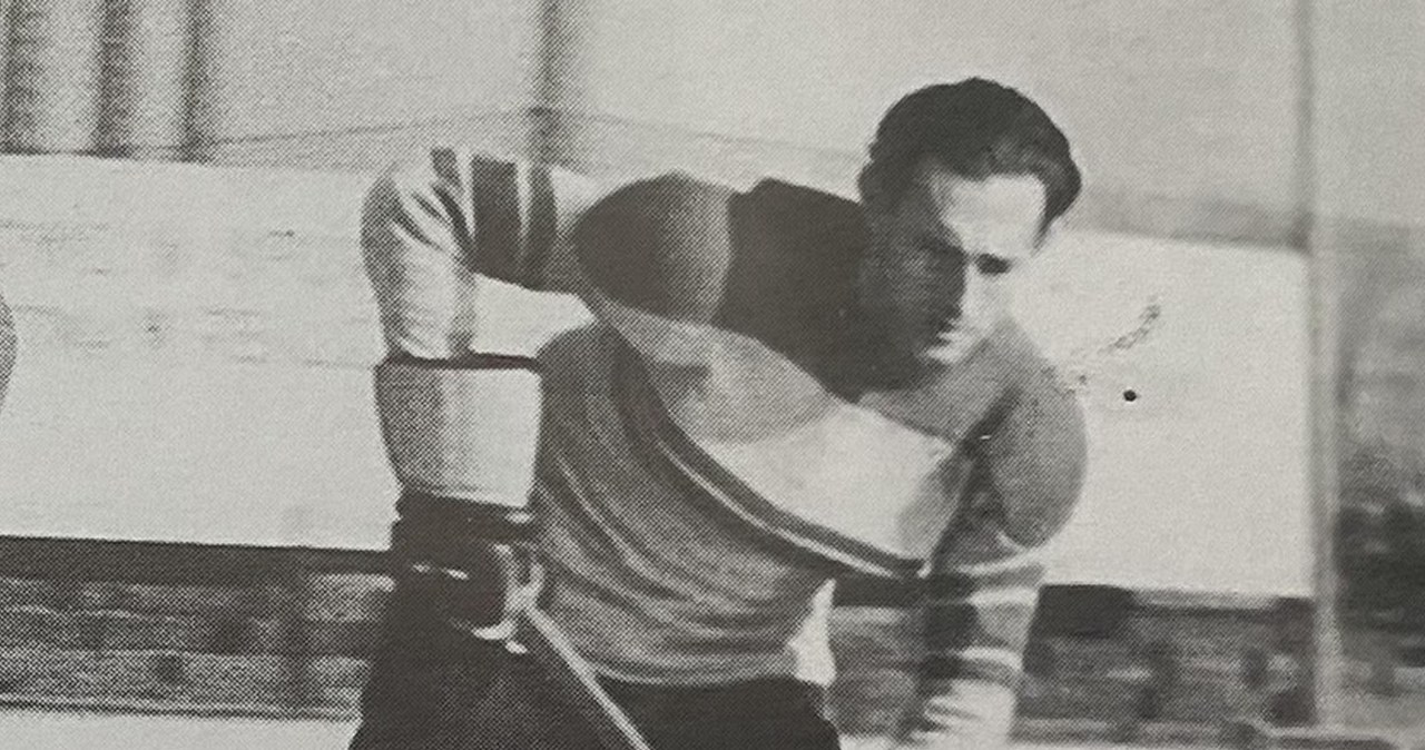 Zmarł Eugeniusz Lewacki. Był najstarszym polskim olimpijczykiem