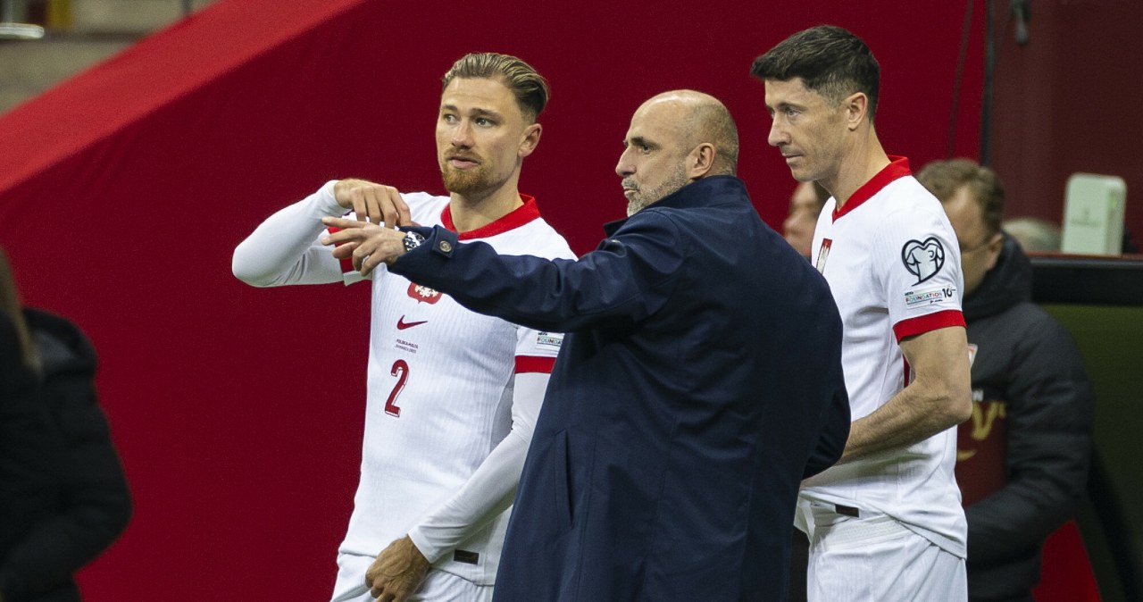 Cash wziął przykład z Lewandowskiego. Kamery wszystko nagrały. "Klasa"