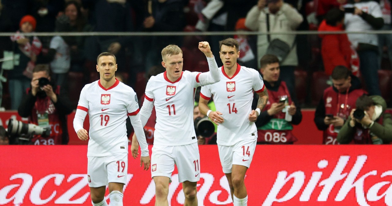 Żelazny gracz Probierza powinien stracić skład. Ma problem z prostymi rzeczami