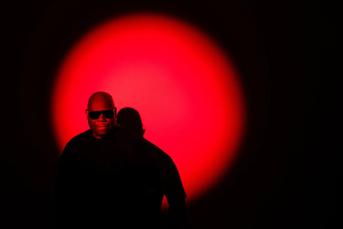 13 czerwca 2025 roku na wrocławskiej Pergoli, wystąpi niekwestionowana legenda muzyki elektronicznej - Carl Cox, który zaprezentuje swój najnowszy live act "Evolution"! Bilety trafią do sprzedaży już 26 marca o godzinie 12:00 na Eventim.pl 
