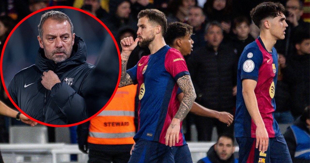 Ter Stegen na wylocie, on będzie następcą. Kluczowa decyzja Flicka