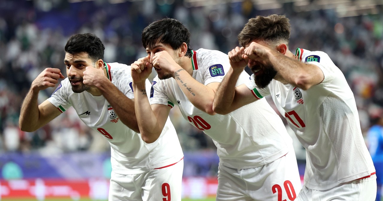 Kadra Probierza walczy, a gwiazdor z Ekstraklasy już świętuje. Są na mundialu