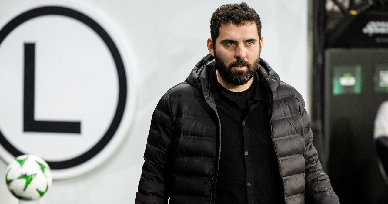 Skandaliczny atak Feio. Były prezes przerywa milczenie. "Mogłem stracić oko"