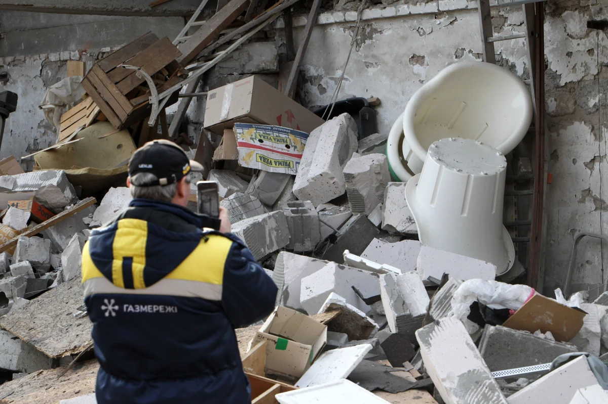 Pięć kategorii obiektów – rosyjskich i ukraińskich -  znalazło się w tymczasowym moratorium na ataki na system energetyczny. Ich listę opublikował Kreml. Zakaz ataków na obiekty infrastruktury miał zostać uzgodniony w trakcie rozmów prezydenta USA Donalda Trumpa z przywódcami Rosji i Ukrainy. 