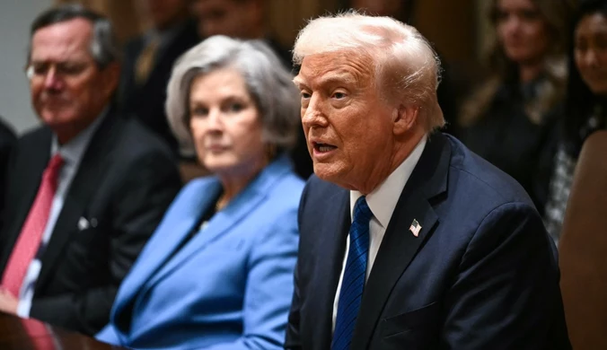 Rosja stawia USA żądania. "Przyglądamy się"
