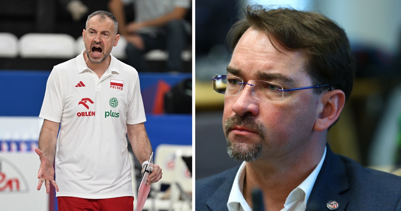 Cios dla kadry Grbicia, Świderski potwierdza. Spełnia się czarny scenariusz