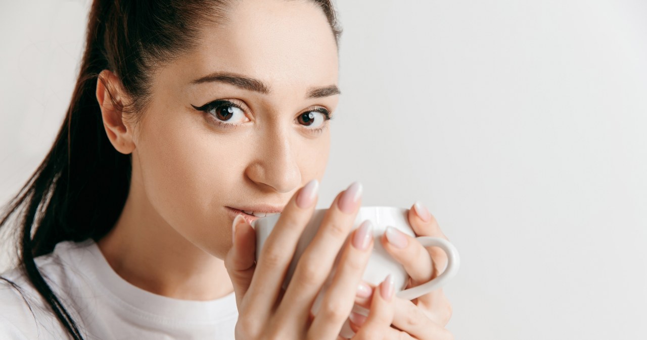 Po tym napoju skóra będzie gładka i pełna blasku. W mig odejmiesz sobie kilka lat