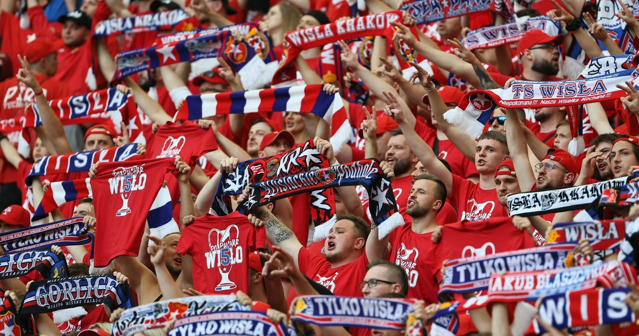 PZPN ukarał kolejny klub. Chodzi o kibiców Wisły, lista wciąż się powiększa