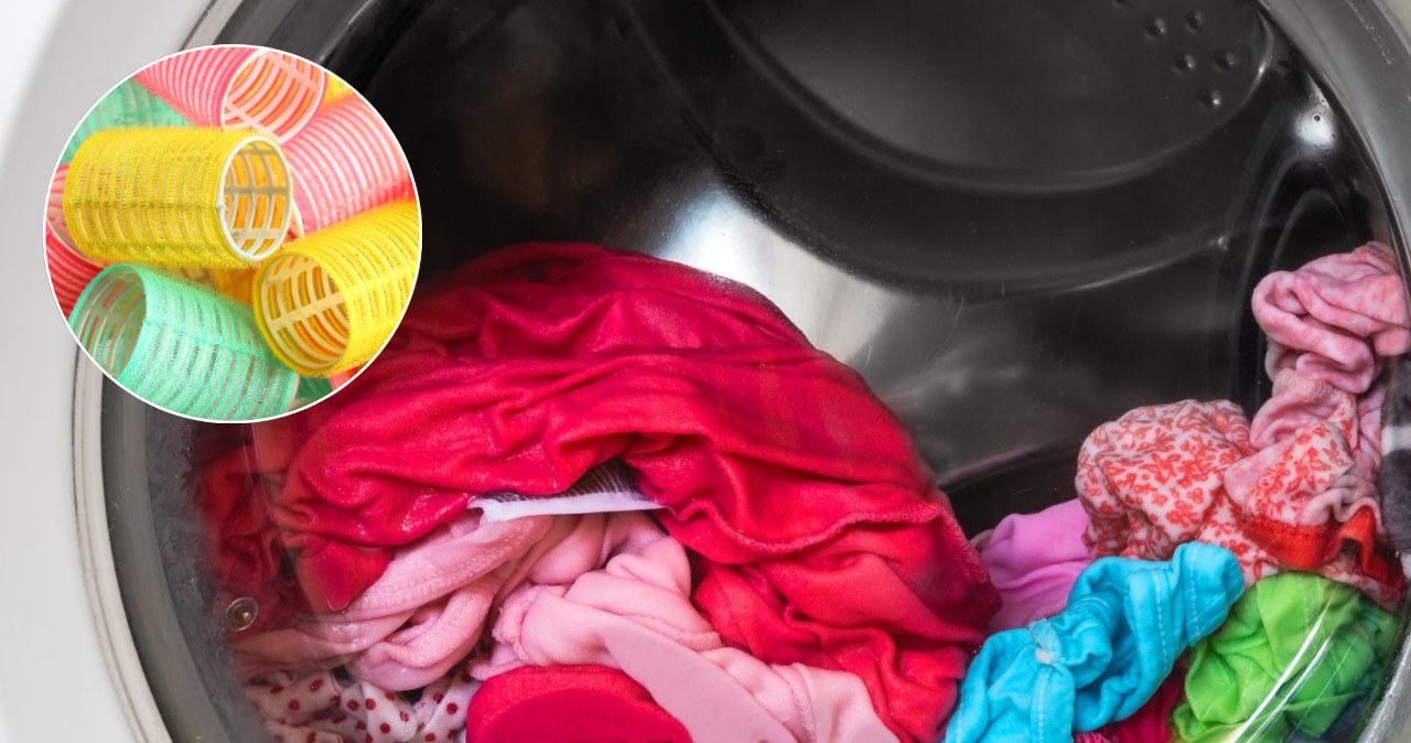 Nie chusteczki nawilżane. Włóż to do pralki, a zapomnisz o kłaczkach i sierści na ubraniach