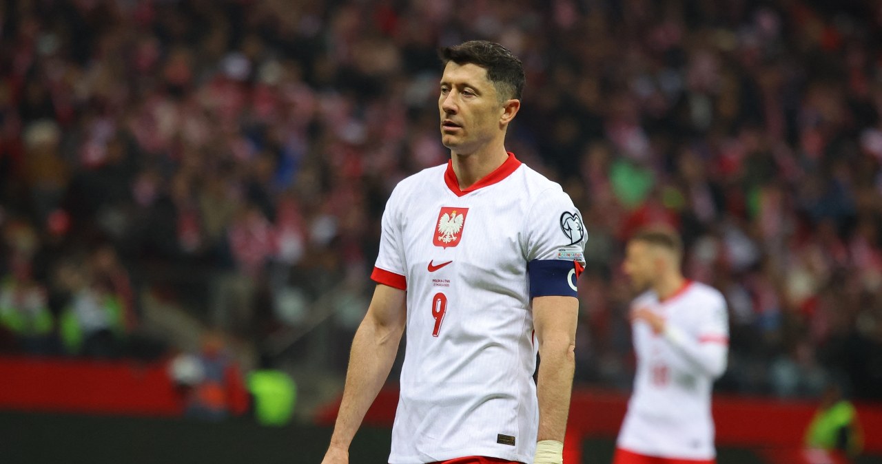 Poruszenie wokół Lewandowskiego, Hiszpanie nie mieli litości. Bolesny werdykt