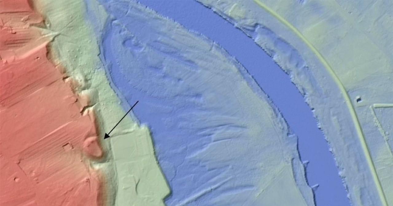 Polska skrywa archeologiczne skarby. Nowe odkrycie