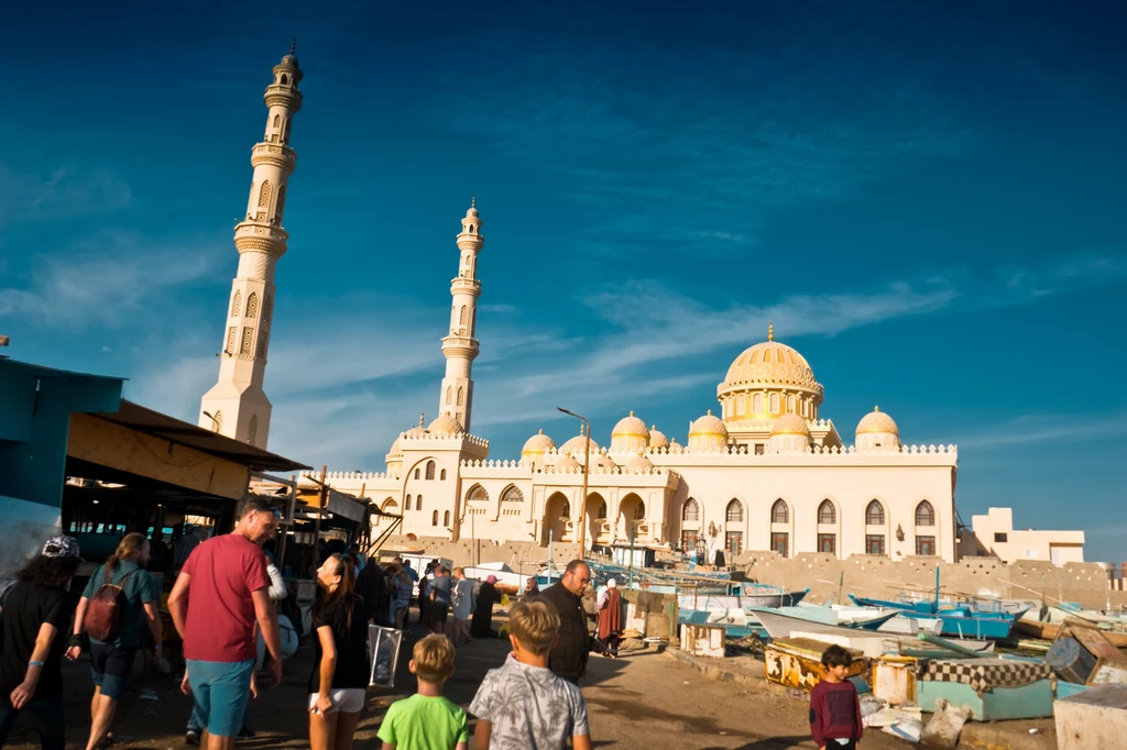 Hurghada