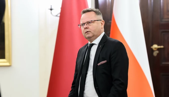 Nowe informacje o Andrzeju Szejnie. Ministerstwo nic nie wiedziało