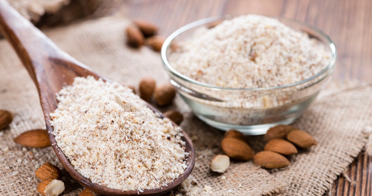 Co dzieje się z ciałem, gdy jemy codziennie migdały? Efekty zaskakują